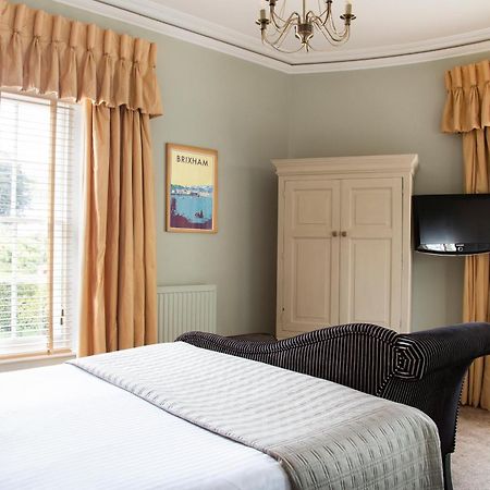 Haytor Hotel Torquay Exterior photo