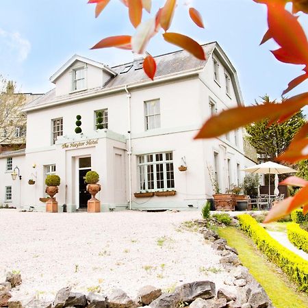 Haytor Hotel Torquay Exterior photo