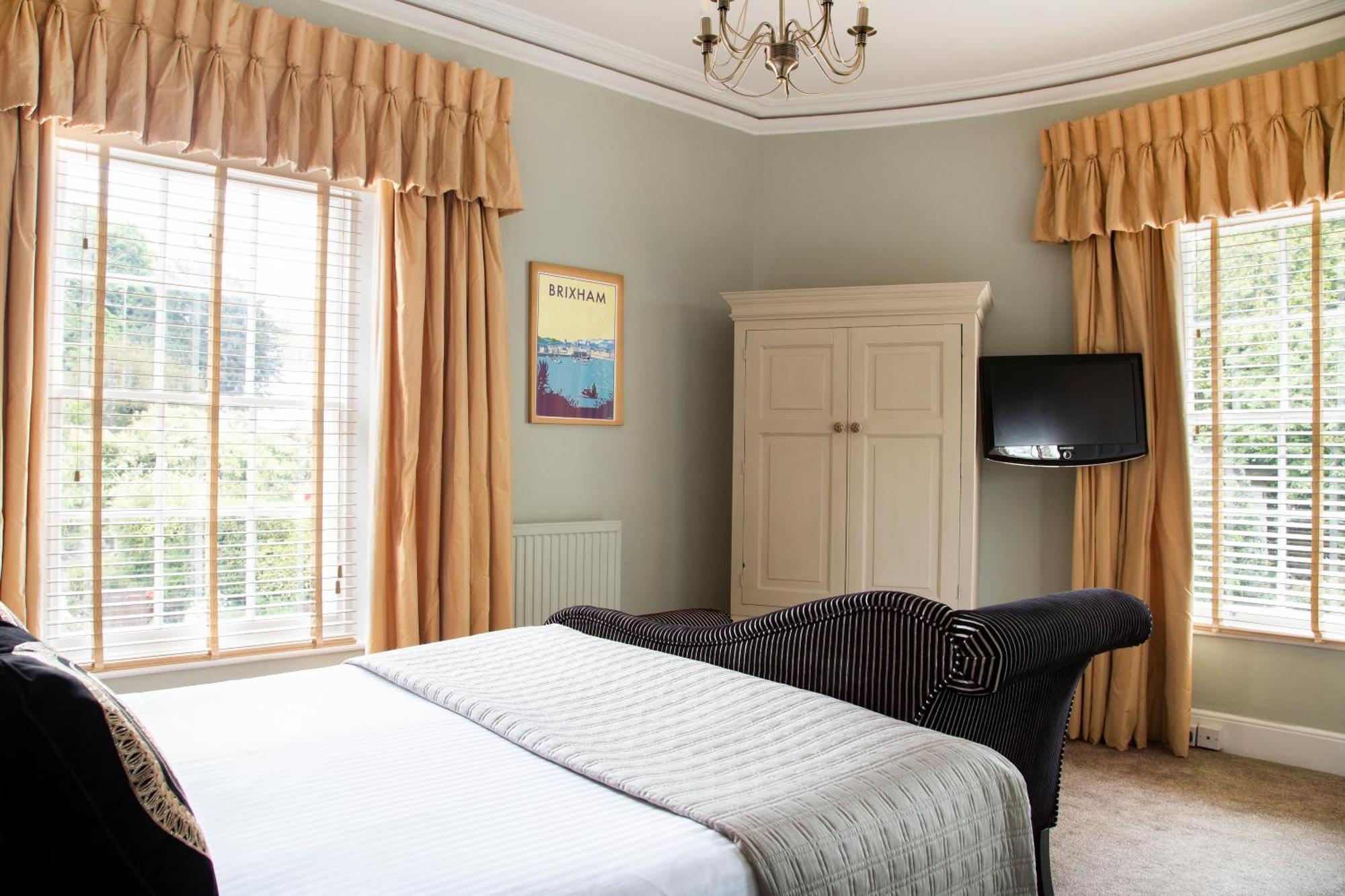 Haytor Hotel Torquay Exterior photo