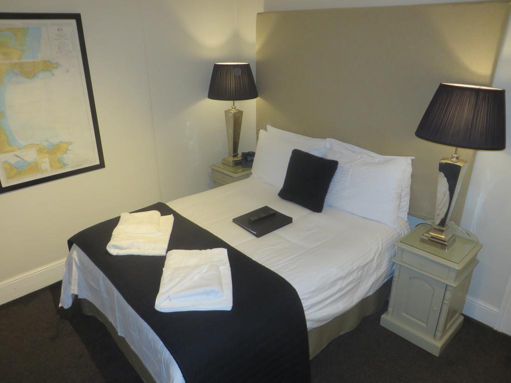 Haytor Hotel Torquay Exterior photo
