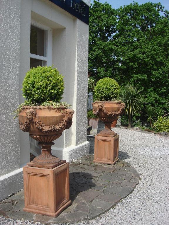 Haytor Hotel Torquay Exterior photo
