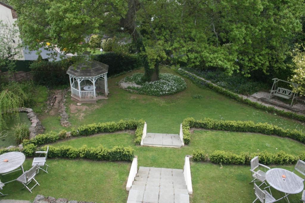 Haytor Hotel Torquay Exterior photo